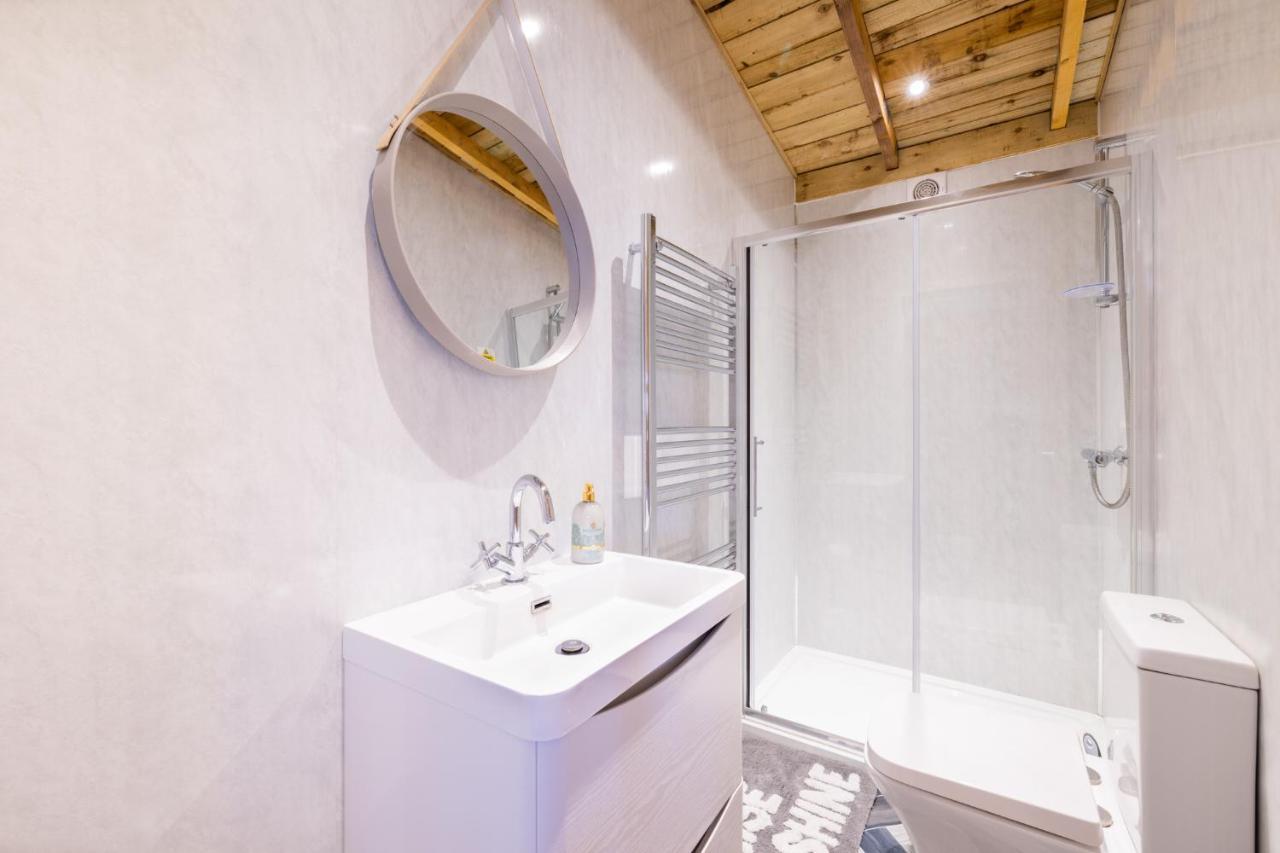 Villa Den Of Joy Humberston Fitties Sleeps 6,Hot Tub,Log Burner Cleethorpes Exterior foto